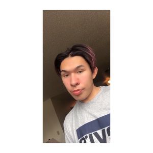 Meet your Posher, Colby